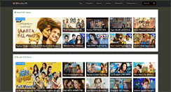 Desktop Screenshot of bdwebs.tk