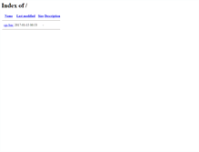 Tablet Screenshot of bdwebs.net
